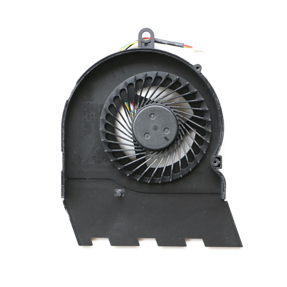 Новый оригинальный вентилятор для ноутбука Dell inspiron 15G 5565 5567 17-5765 17-5767 Вентилятор