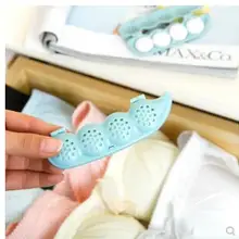 Камфорная таблетка бытовой санитарный шар натуральный чистый камфорный шар шкаф анти-таракан плесени-доказательство насекомых таблетки Арома дезодорант