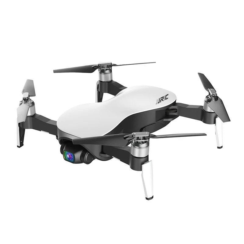 JJRC X12 Aurora 5G WiFi FPV бесщеточный двигатель 1080P/4K HD камера GPS двойной режим