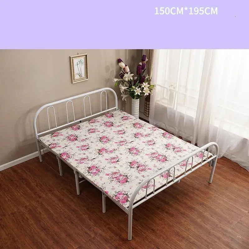 Letto Box Meble один Meuble дом дети Тоторо горит Enfant домашний Mueble De Dormitorio Cama современная мебель для спальни раскладная кровать - Цвет: Number 8