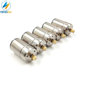 

5 Pieces inside small Motor 61.186.5311/03 SM74 SM52 PM52 SM102 inside motor 61.186.5311