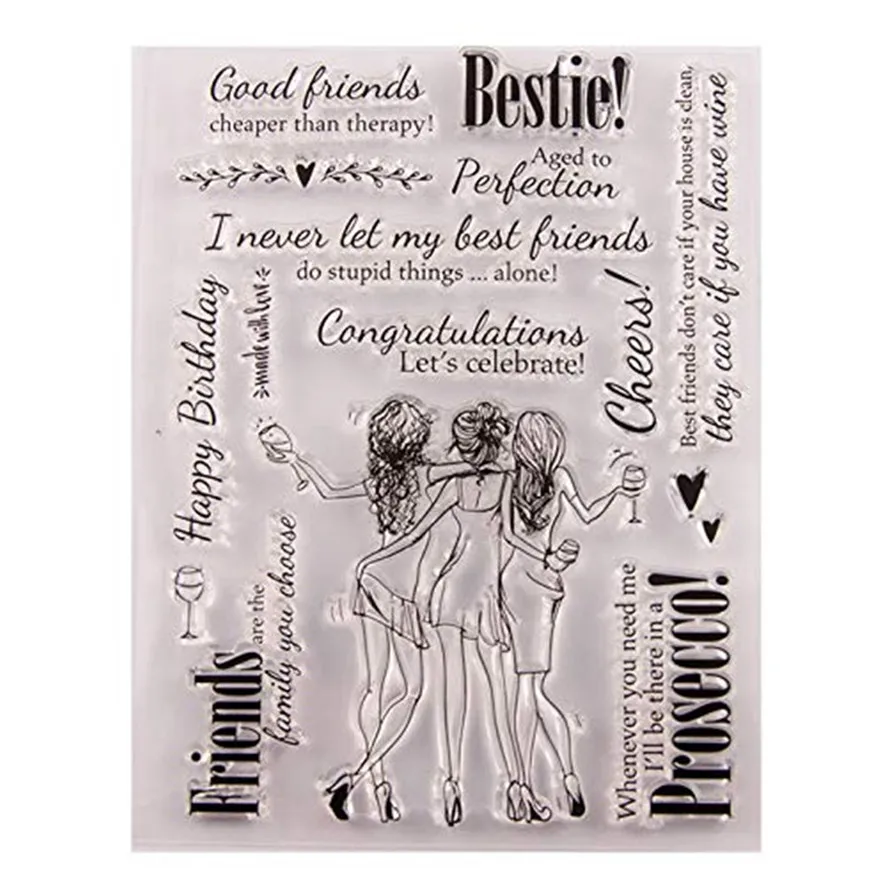 

New DIY Craft Transparent Seal DIY Butterfly Flower Embossing Folder Template DIY Card Scrapbooking Decor 0918#30