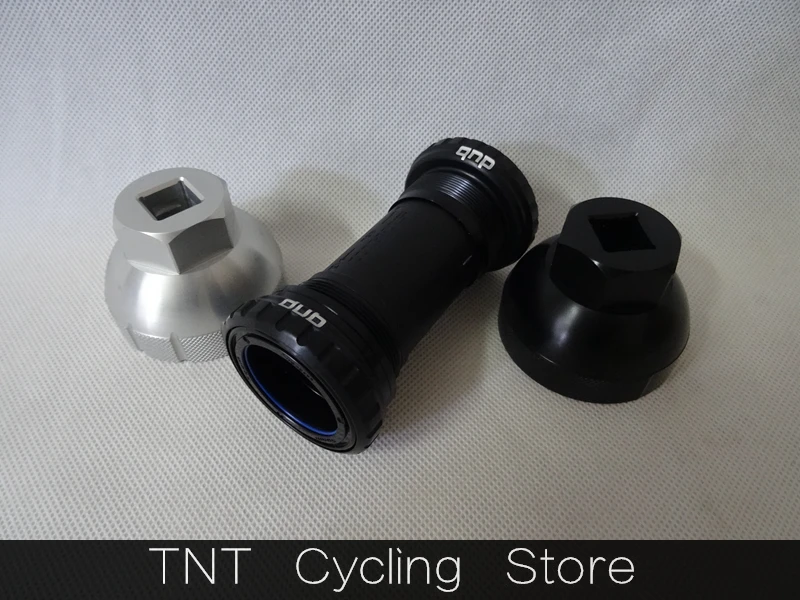 TURBO каретка инструмент для SRAM DUB BSA30 46 мм 12-notch каретка, расы, уход за кожей лица Z ПИС Vuma, BB3086 7075 Aluminu