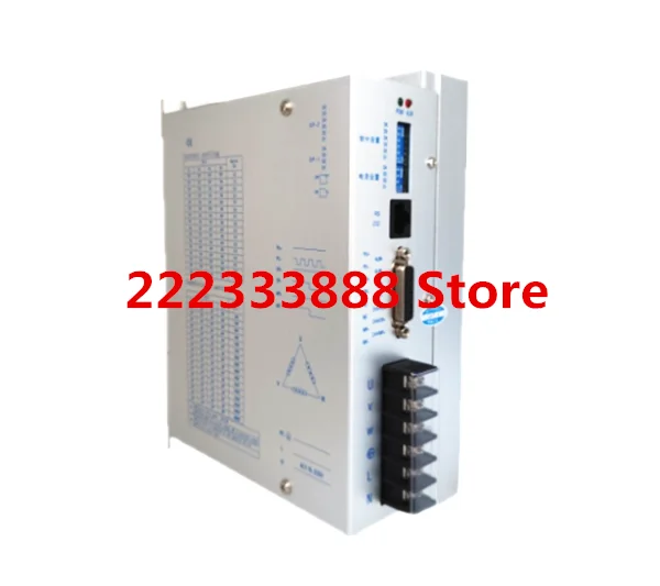 Digital three-phase 110/130 stepper motor driver STD3722M 7A AC110-220V 60000 steps/rev best full motion tv wall mount