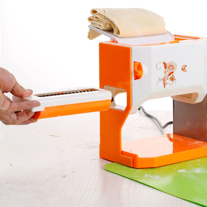 Household pasta machine electric noodle machine Homemade noodles Multi-function pasta making