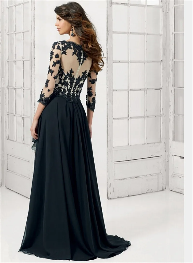 Robe de soiree courte, дизайн, vestidos, сексуальное длинное платье с бисером для выпускного вечера, торжественное, праздничное, вечернее платье для матери невесты