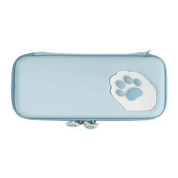 

Cute Storage Case Game Console Professional Storage Bag for Switch Lite/Switch R91A