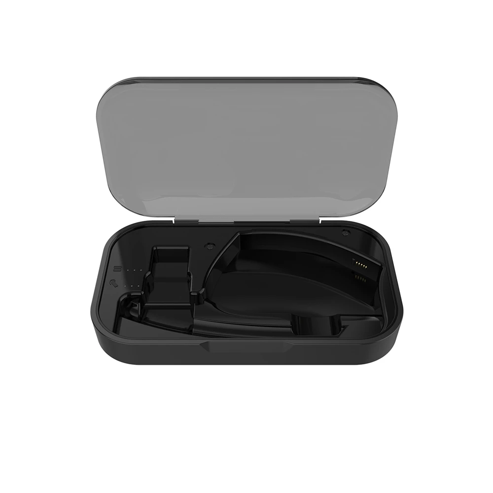 Портативные наушники, зарядный чехол для Plantronics Voyager Legend, Bluetooth гарнитура, защитный чехол для зарядки