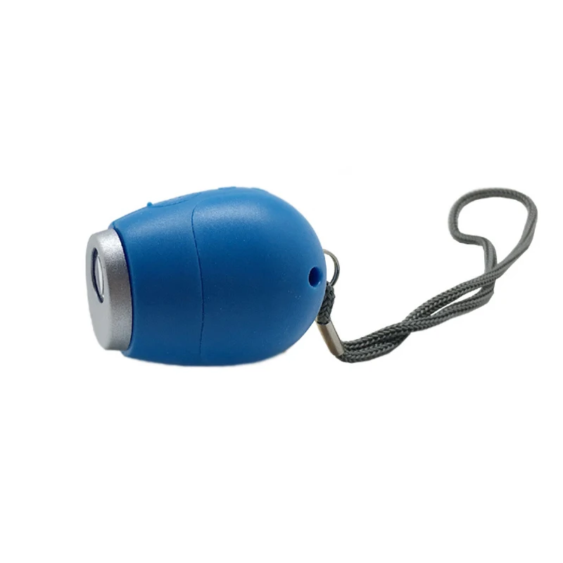 Светодиодный Будильник с цифровой проекцией, термометр с термометром, отображение времени и даты, проектор, календарь, USB зарядное устройство, светодиодный настольный часы - Цвет: blue no alarm