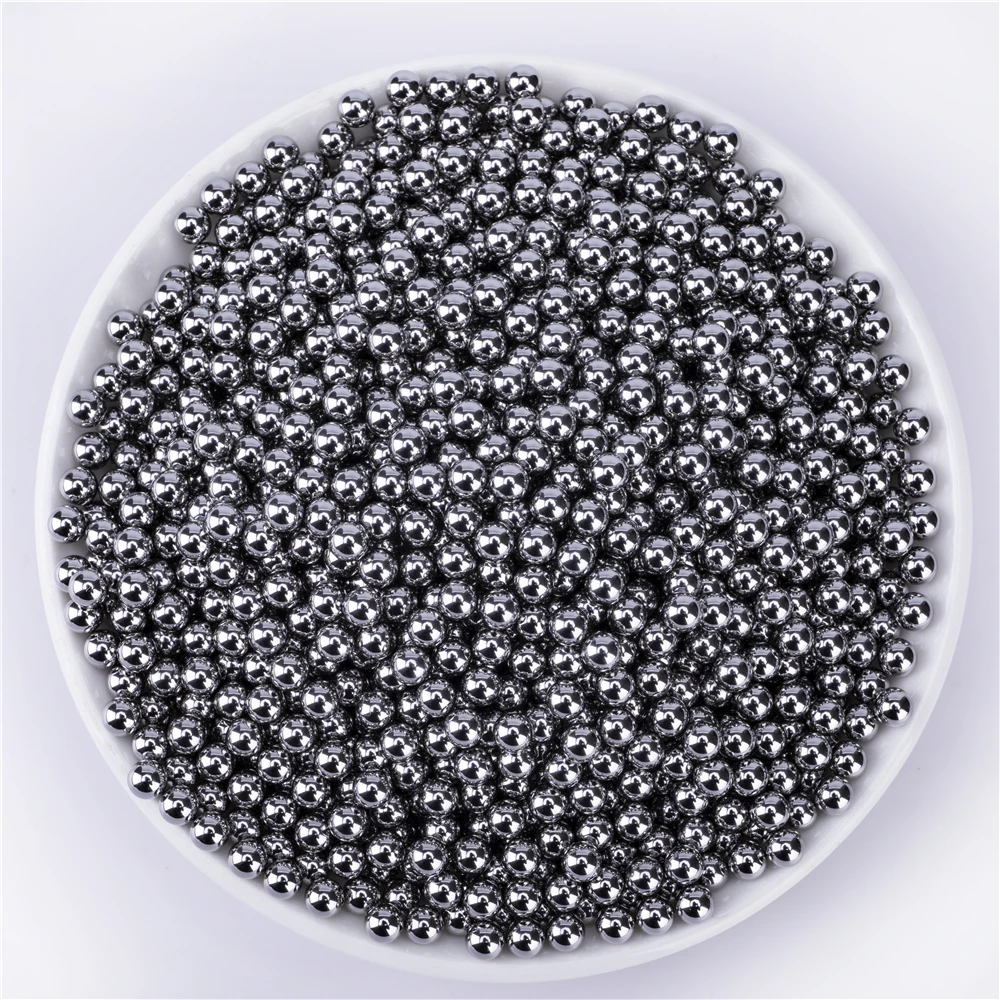 

AISI440 2000 шт. 1/8 дюйма + 1/8 2000 шт.