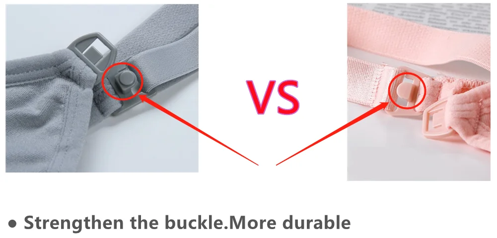 Nursing Bra Maternity clothes Breastfeeding Bras Wire free bras Women's bra Clothes for pregnant women High-quality 25 He11ece262f0c4e2d849e03363610ffd5D
