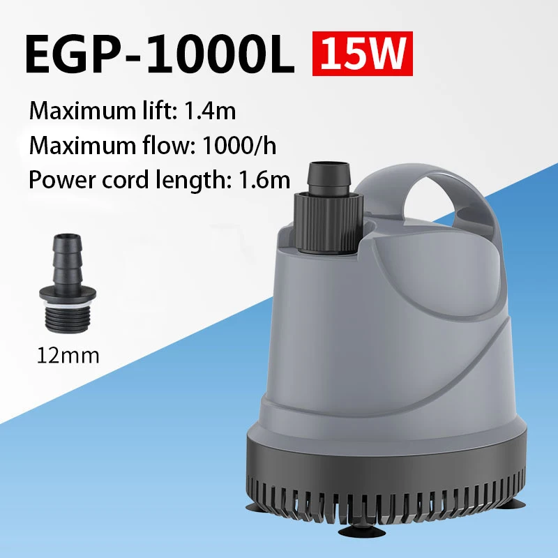 1000L