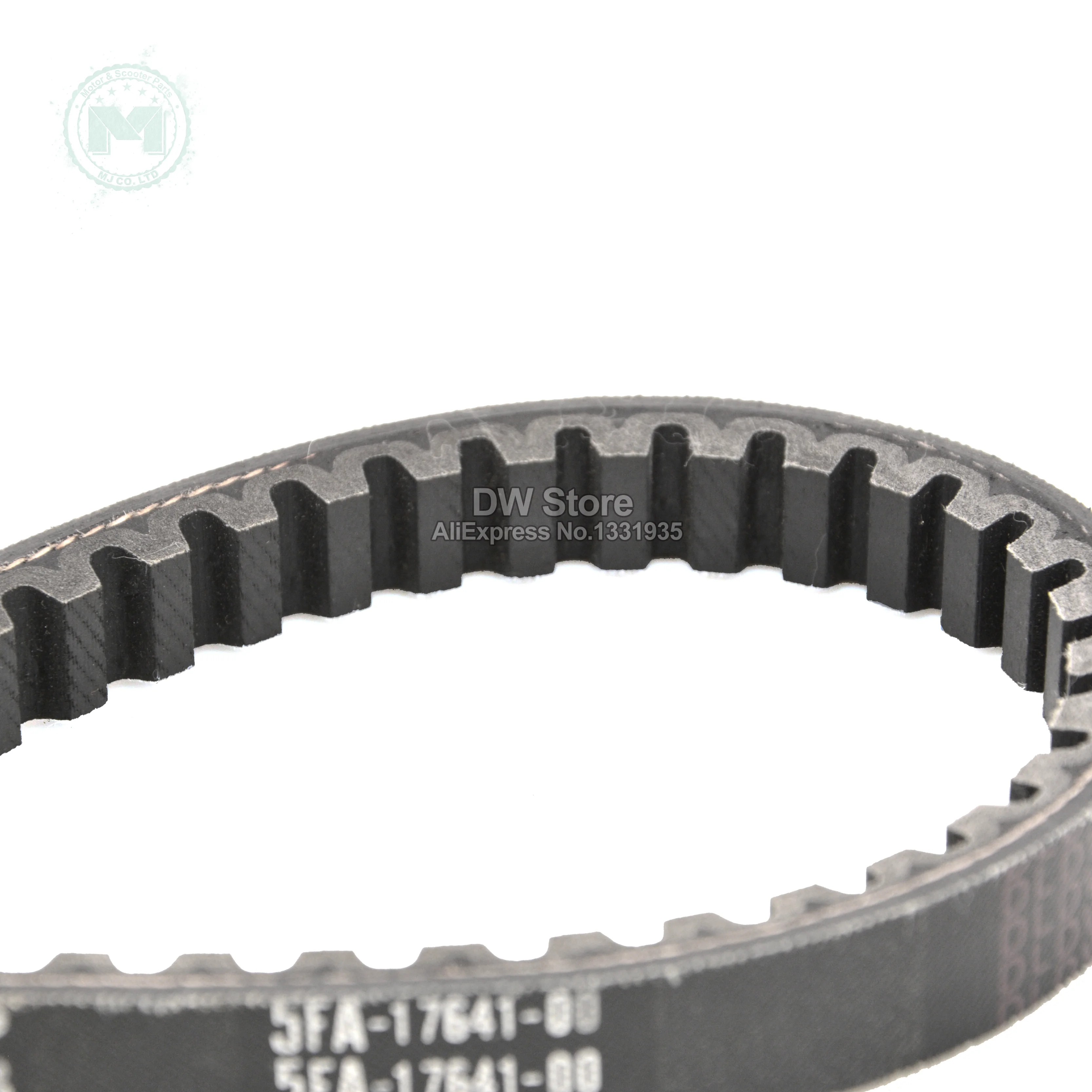 Keilriemen Für Yamaha BWS100, YA100, YN100 - Original 5FA-17641-00