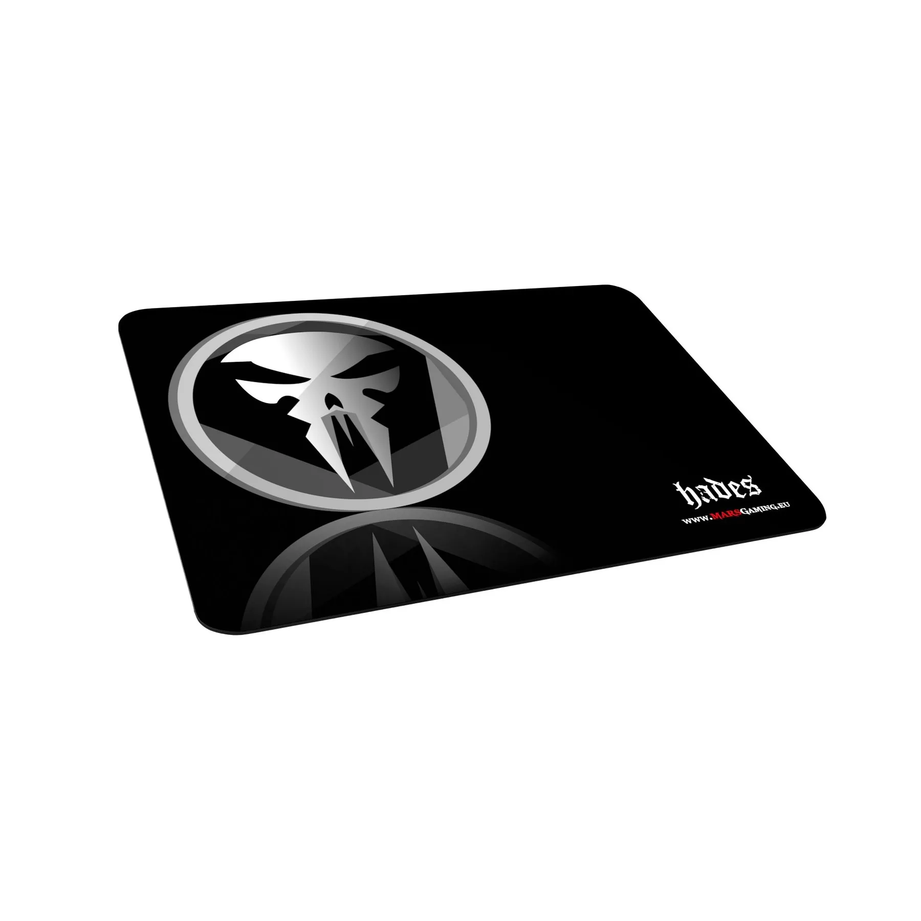 Mars Gaming Mmpha1, Mouse Gaming Mat, Nanotextile Surface And Natural