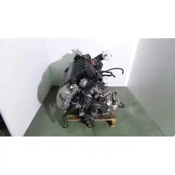 

206S2 37259 Complete Engine Bmw 3 Series Saloon (e36)