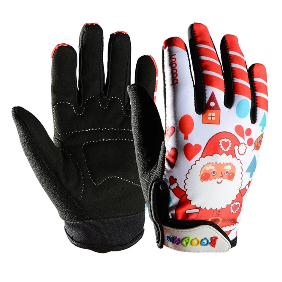 football gloves for 10 year old