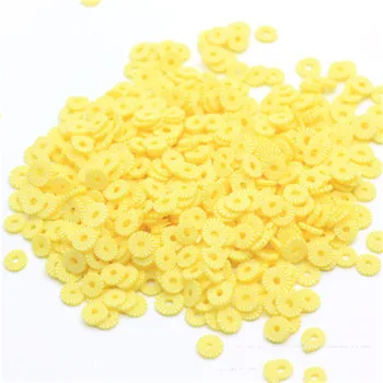 

20g/set DIY Slime Strawberry Soft Pottery Addition Soft Fimo Slices StrawberrySlime Fluffy Lizun Mobile Slime Accessories Gift