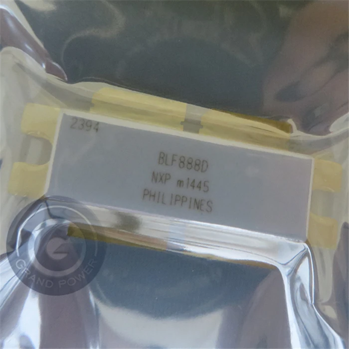 

5PCS BLF888D BLF888 RF MOSFET RF