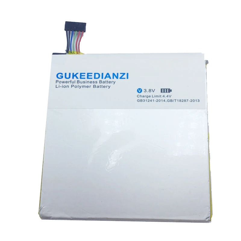 GUKEEDIANZI 5100 мА/ч, C11P1327 планшет Батарея для Asus Fonepad 7 FE170CG ME170C FE170 Fonepad7 K017 K012 замена батареи