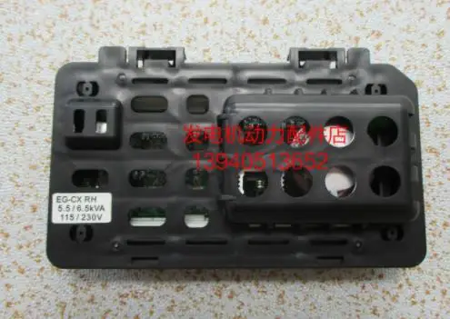 

EG6500CX EG6500CXS EG5000CX AUTOMATIC VOLTAGE REGULATOR GASOLINE GENERATOR PARTS