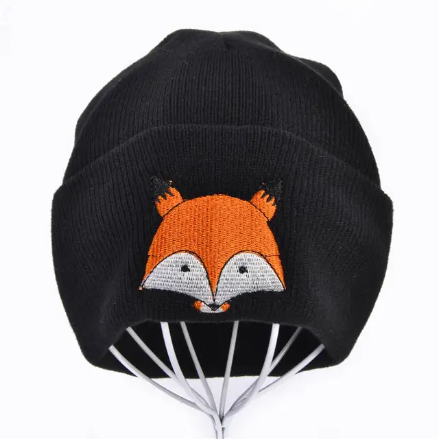 fox hats