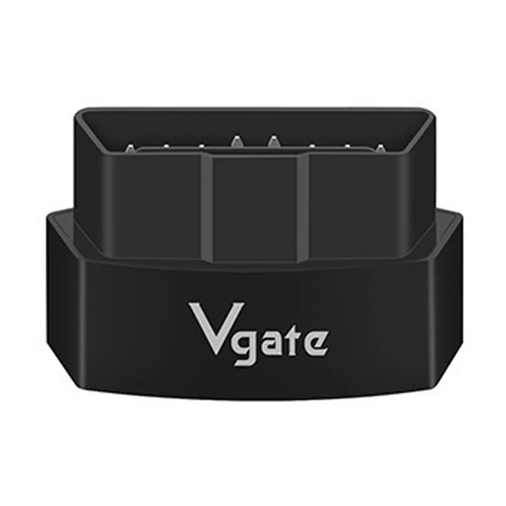 Vgate iCar3 ELM327 WiFi Bluetooth 3,0 OBD2 автомобильный диагностический сканер для Android US для ISO9141-2 J1850 VPW автомобильные аксессуары