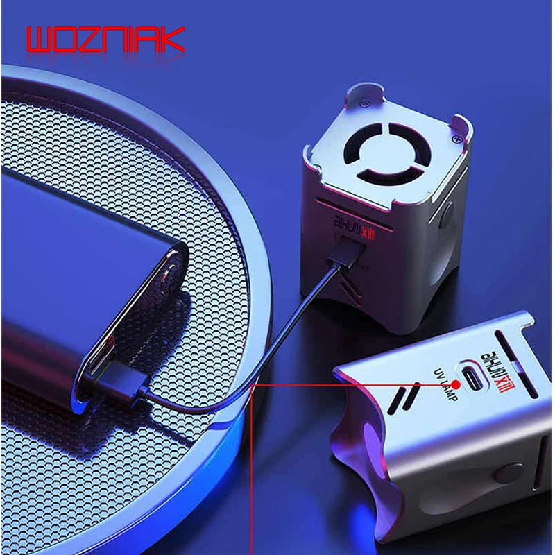 AiXun ͸ UV   ȭ , BGA , LCD ׸  ȭ , UV    ȭ , ֽ