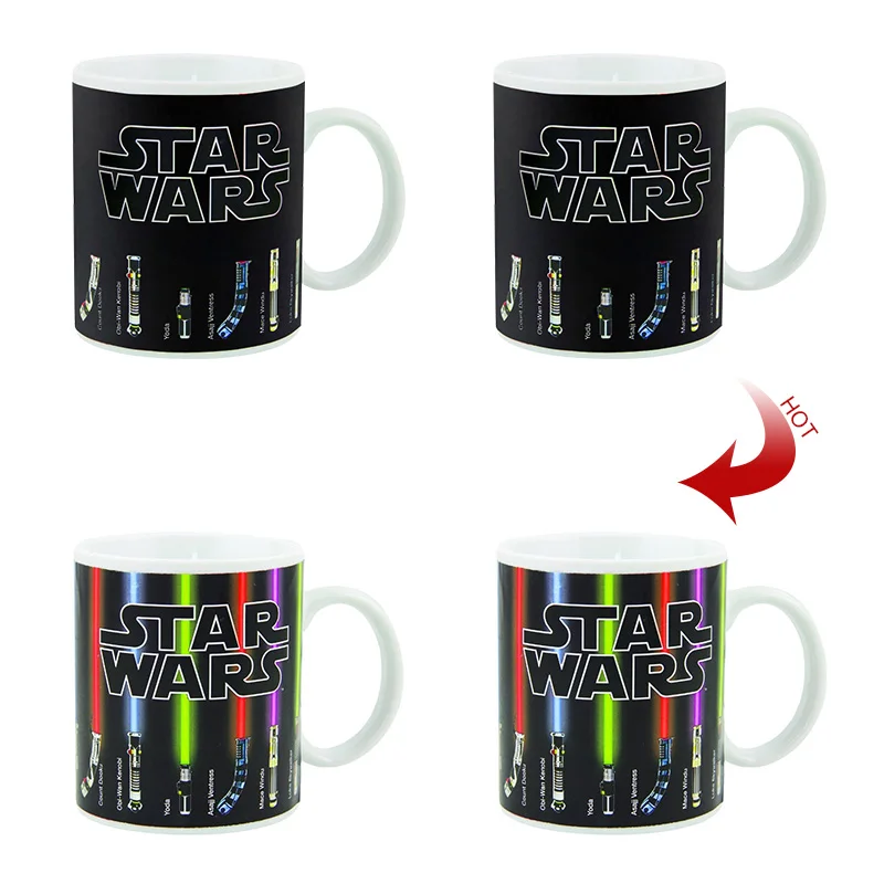 star wars ceramic travel mug