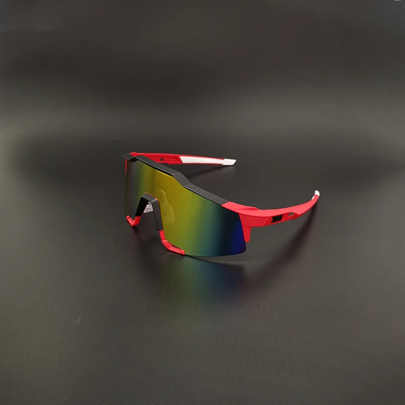 UV400 Bike Glasses 2022 Men Women Sport Cycling Sunglasses MTB Running Riding Goggles Male Bicycle Eyewear Cyclist Eyes Lenses