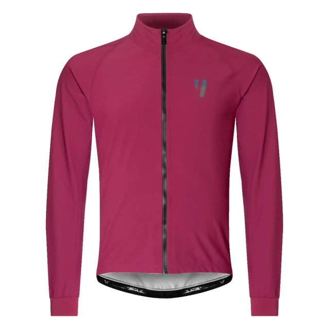 windproof cycling top