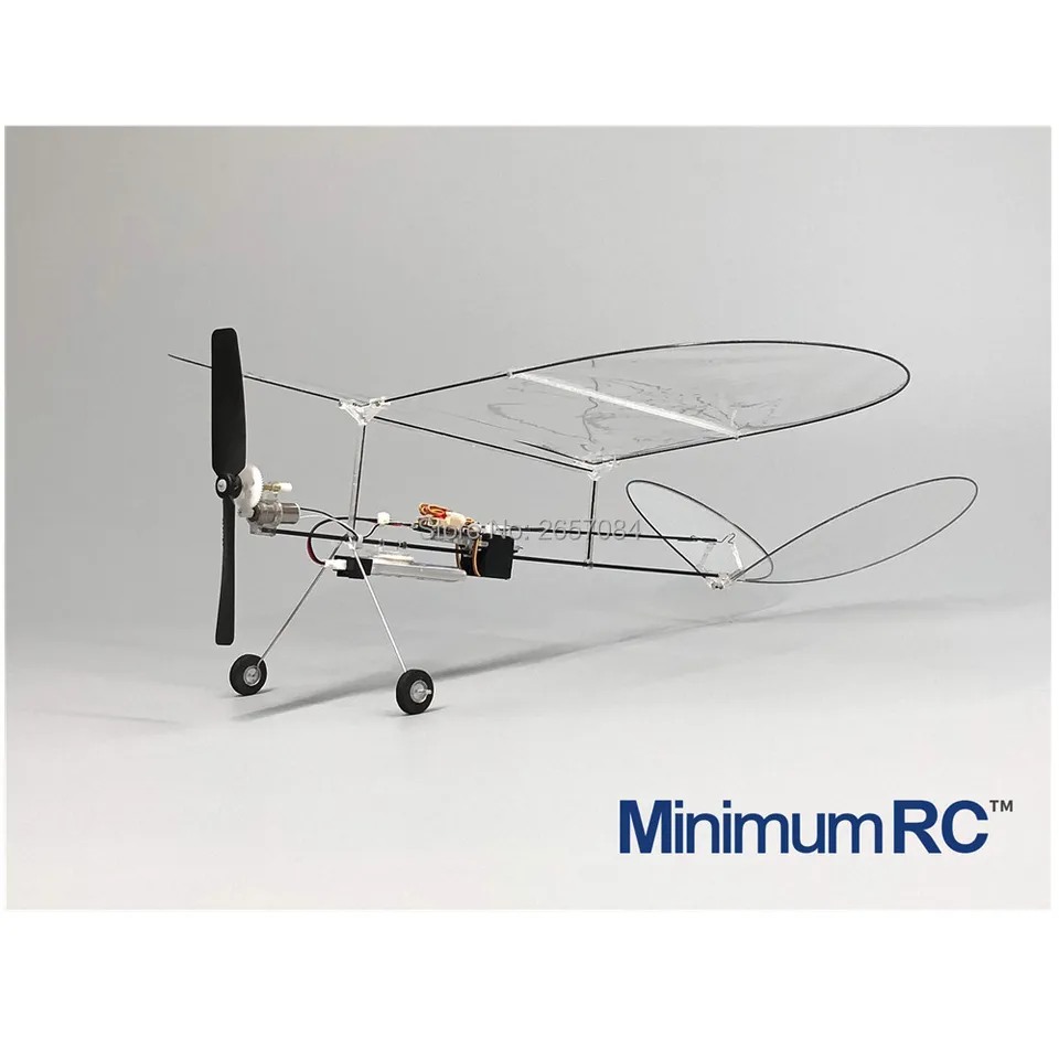 ultralight indoor rc plane