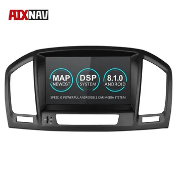 

Android 8.1 Car Multimedia Player for Opel 4 Core RAM 2 GB DSP Autoradio FM 2 Din Radio Truck GPS Navigation MP3 DVD Automotive