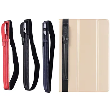 

Protect Leather Case for Capacitive Pen Touch Screen Pen Cover Tablet Pencil Holder Protective Sleeve Case Pouch for IPad Pencil