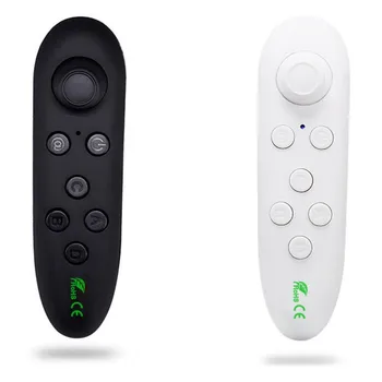 

K 3D VR Bluetooth Remote Controller Wireless Joystick Gamepad Non-slip Remote Control For IPhone/Android/PC Game