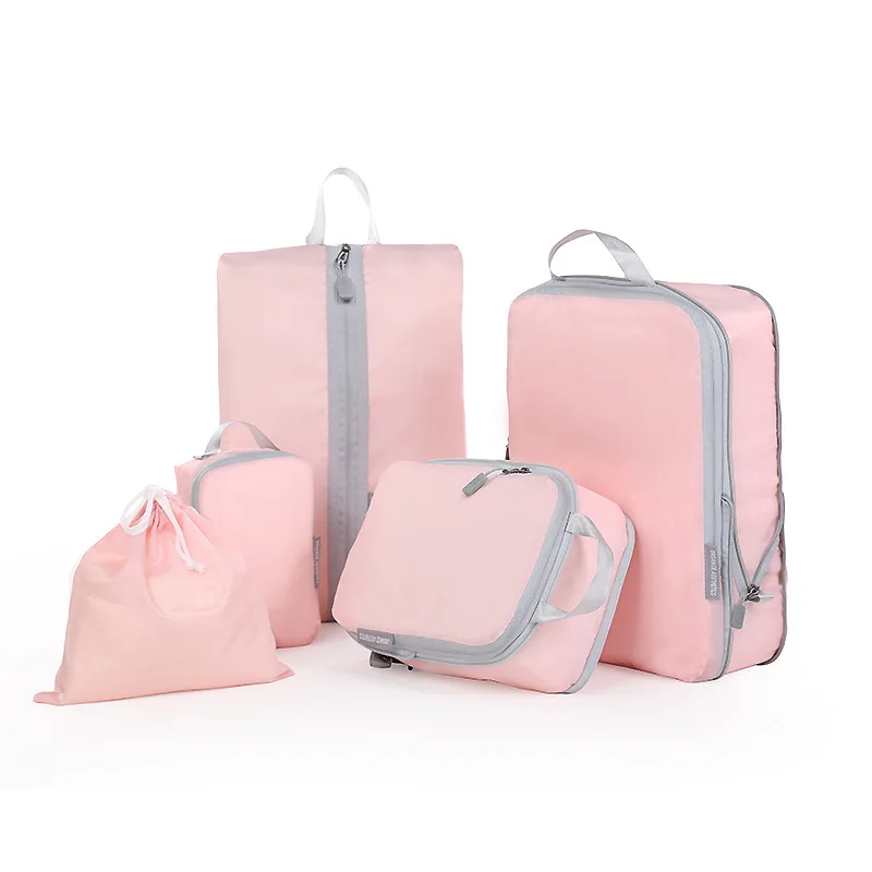 

Travel Storage Bag Suit Luggage Split Bag Clothing Storage Bag Sorting Bag Underwear Bag Travel Storage