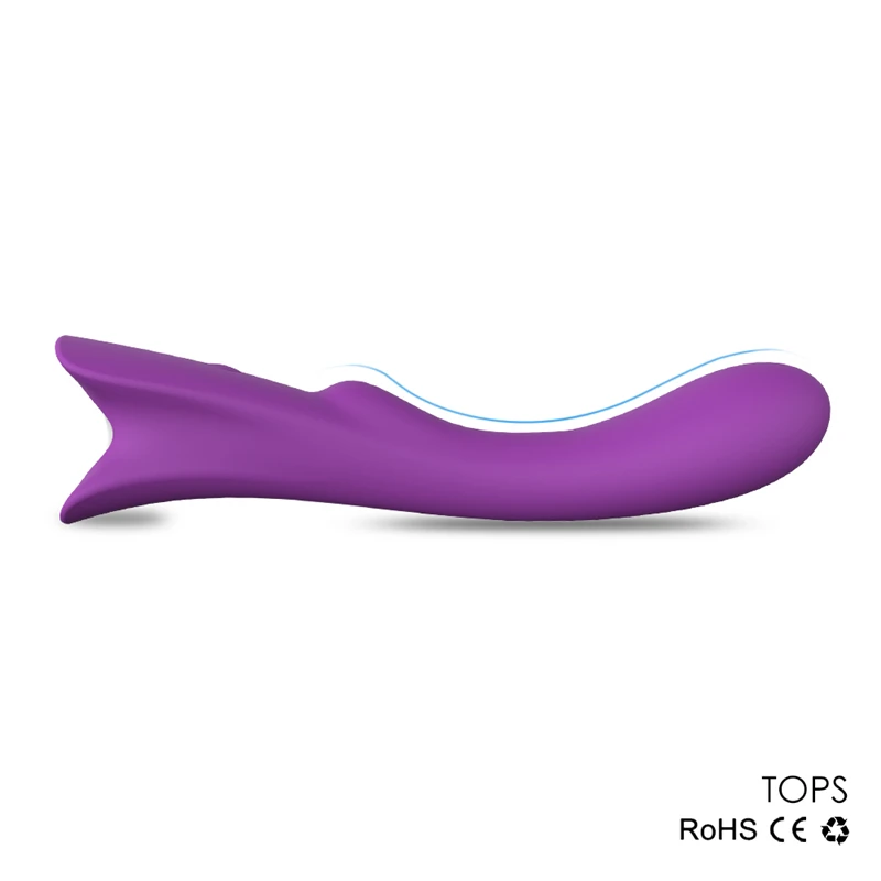 S HANDE фаллоимитатор вибратор Av палочка Эротические G spot Волшебная вибрации Для