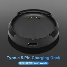 Новейшая модель Тип usb c Интерфейс 5 контактный разъем док станция