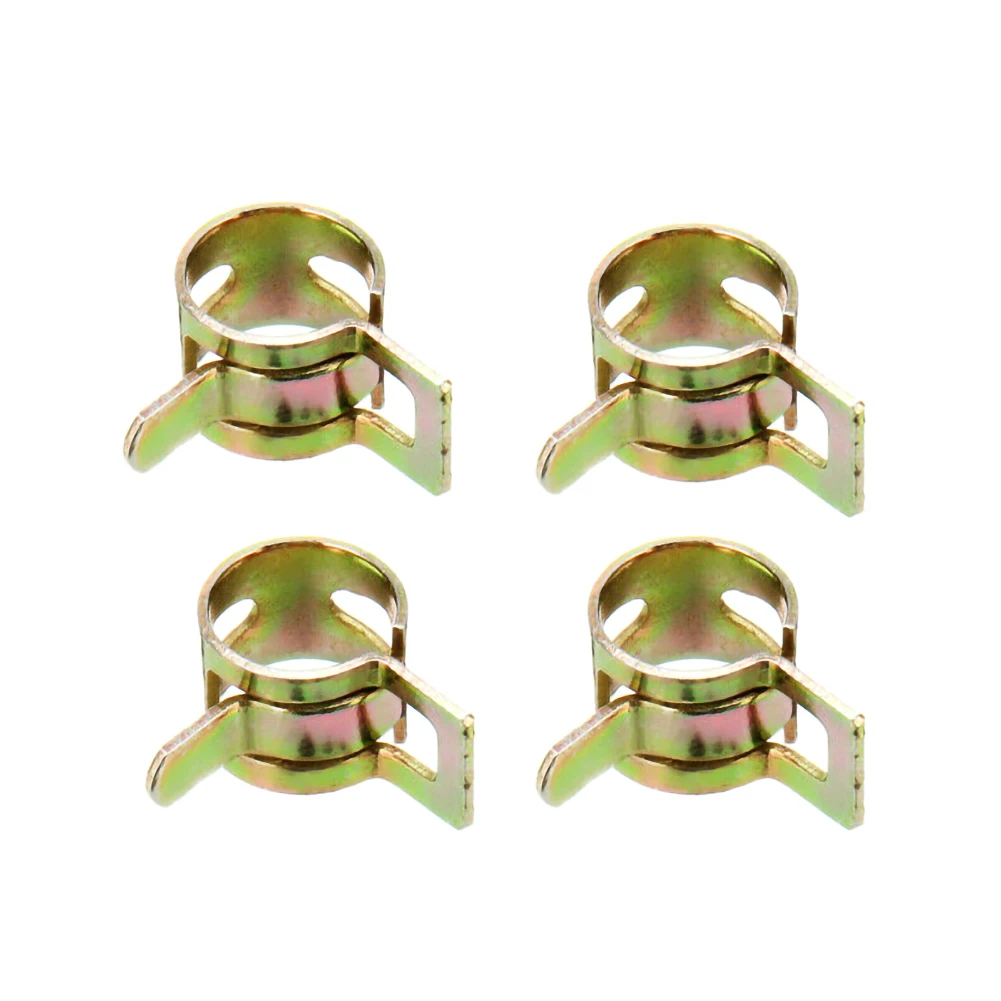 1x Universal Motorcycle Right Inline Fuel Filter For Parking Fuel HeatingHeater Diesel Gasoline Filter Oil For Car