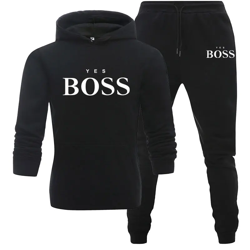 boss sportswear