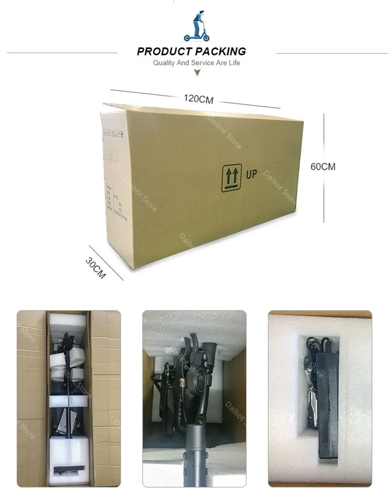 Folding Electric Scooter Adults 2 Wheels Electric Scooters Ecorider E4-9 With Crystal Light 3600W 70KMH Powerful Electric Bike (31)