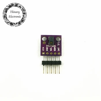 

Paj7620 Thinary Electronic Gesture recognition sensor PAJ7620U2 9 gesture recognition For Arduino