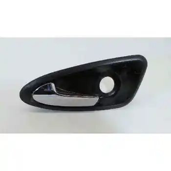 

6J1837113 inner MANETA front left SEAT IBIZA (6J5)