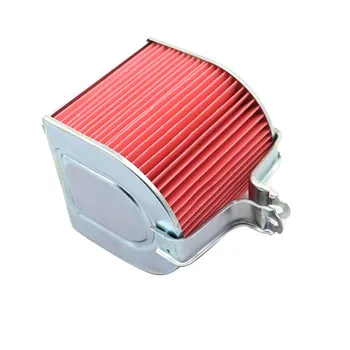 

1986 - 2007 For Honda CN250 Motorcycle Air intake Filter Cleaner element Air Filter replace part CN 250 Helix Fusion Spazio