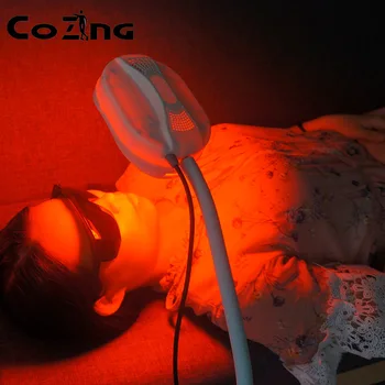 

Health & Beauty Product Led Light Therapy Device PDT Photon Rejuvenation Skin Facial Machine Home Use