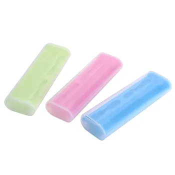 

1026Toothbrush Holder Covers - Great Protective Case for Home, Travel, Outdoor & Camping for Oral B toothbrush heads