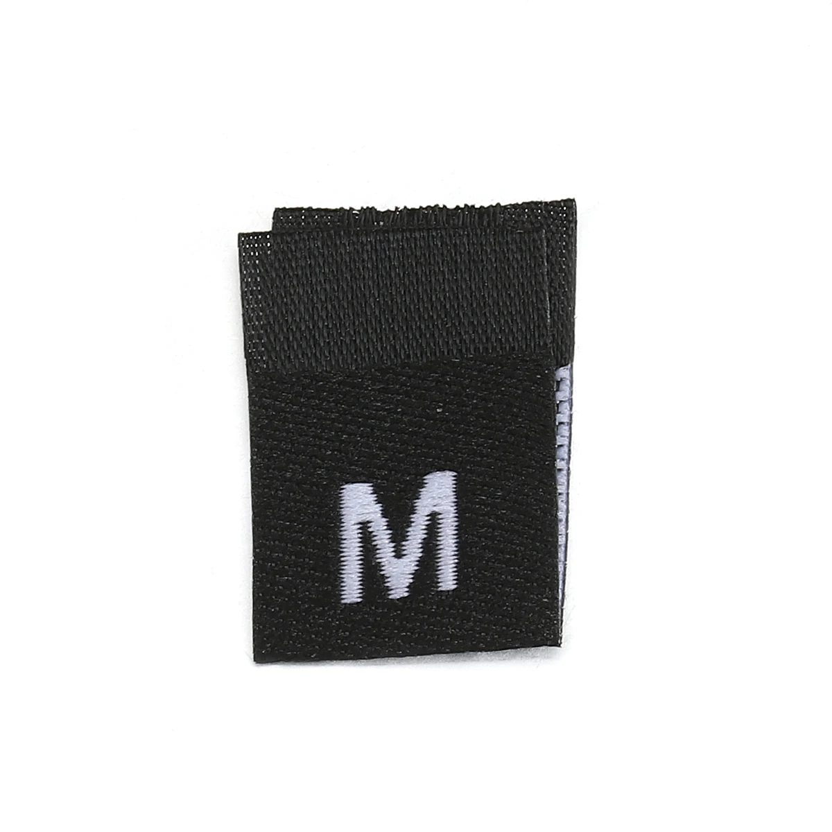 Clothing Labels 100Pcs Clothing Size Label XS S M L XL 2XL 3XL 4XL Text For Garment T Shirt Dress Cloth Fabric