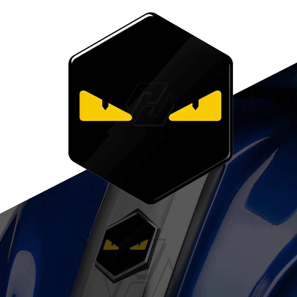 Custodia Per Decalcomania Moto 3D Per Emblema Piaggio Vespa Pk Px 80 100 125 150 200 Adesivo T5