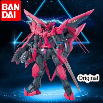 

BANDAI PPGN-001 EXIA Dark Matter Full Saber Custom Model Gundam MG 1/100 Action Chart Out of Print Rare Spot Kids Assembled