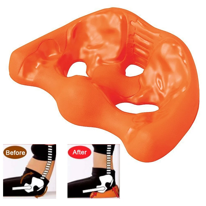 Подушка для коррекции осанки сиденья ремонта тазовой кости ортопедическая