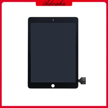 

LCD Screen For ipad Pro 9.7"LCD display Touch screen digitizer Panel assembly For ipad Pro A1673 A1674 A1675 Tablet Screen